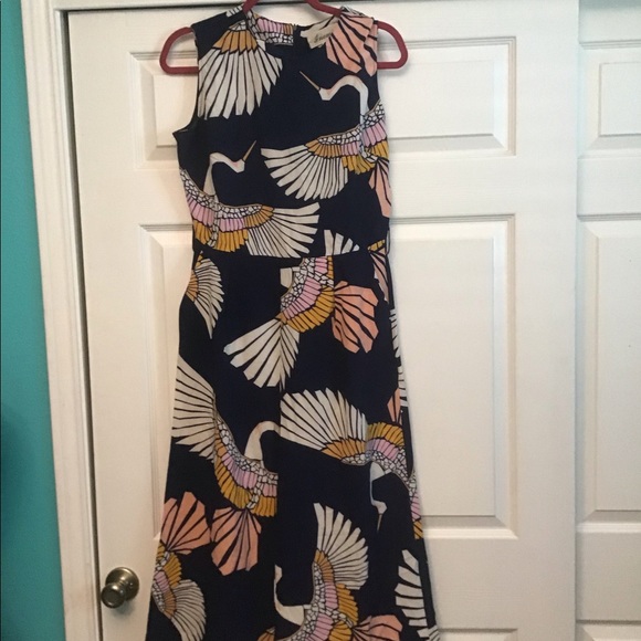 Wide Leg Crop Jumpsuit - Picture 4 of 7